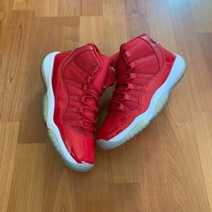 Jordan 11 Win Like 96 GS